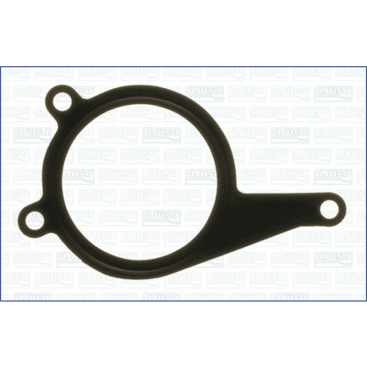 01201600 Ajusa Прокладка вакуумного насоса гальмівної системи
