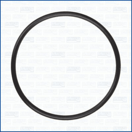 16092400 Ajusa Прокладка турбины