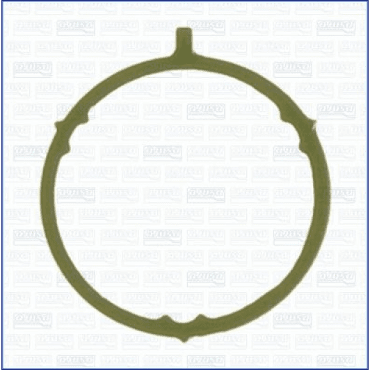 01207200 Ajusa Прокладка впускного колектора