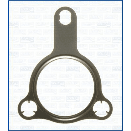 01223000 Ajusa Прокладка приймальної труби для Opel Astra