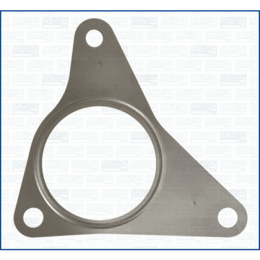 01290700 Ajusa Прокладка приймальної труби