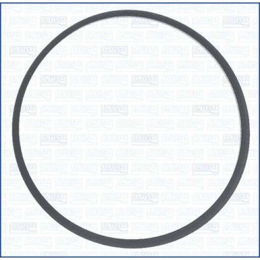 24048200 Ajusa Прокладка впускного коллектора для BMW i3