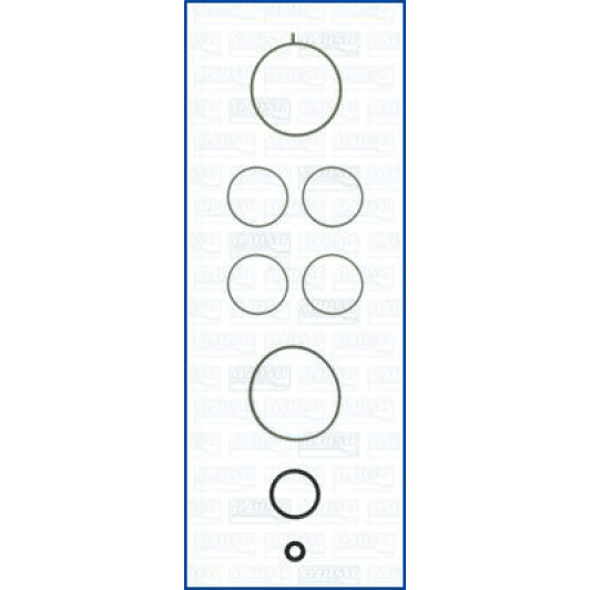 77018800 Ajusa Комплект прокладок впускного колектора