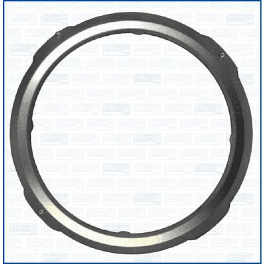 01350400 Ajusa Прокладка приемной трубы