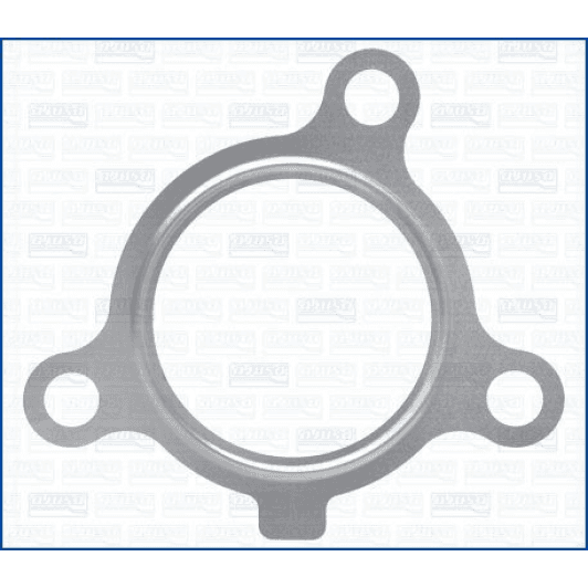 01370800 Ajusa Прокладка приймальної труби для Toyota Land Cruiser