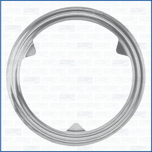01482700 Ajusa Прокладка приемной трубы