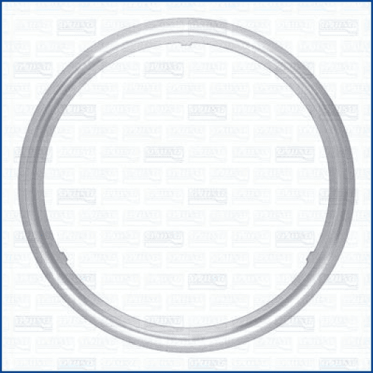 01483900 Ajusa Прокладка приймальної труби