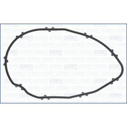 01468400 Ajusa Прокладка термостата