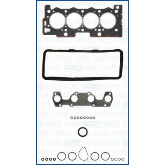 52518800 Ajusa Комплект прокладок ГБЦ для Fiat Qubo