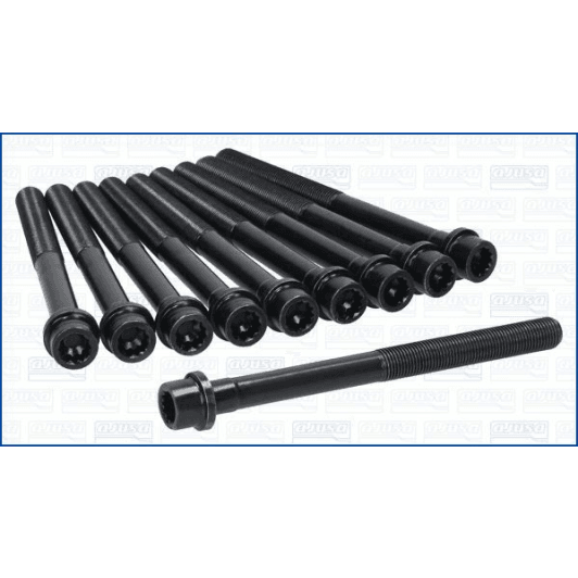 81065400 Ajusa Болт ГБЦ