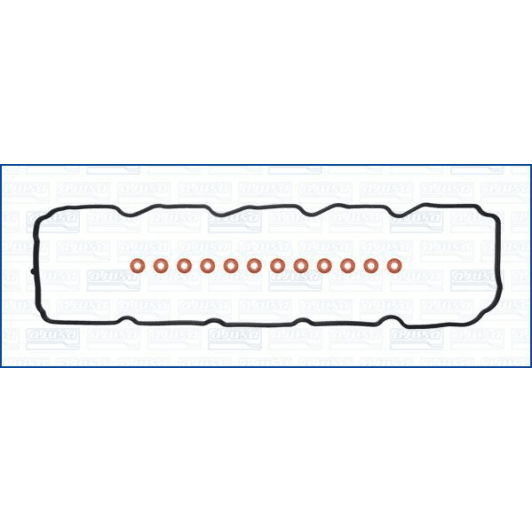 56069500 Ajusa Комплект прокладок клапанной крышки