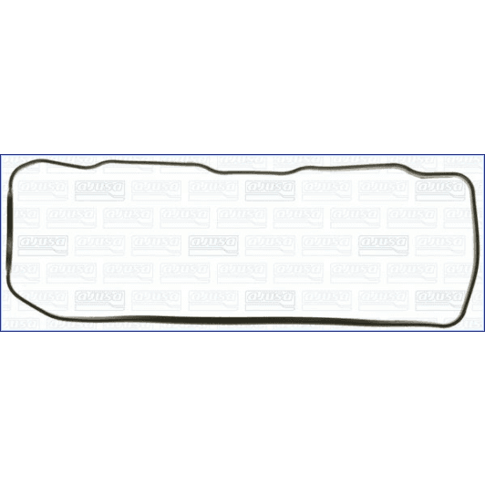 11022800 Ajusa Прокладка клапанної кришки