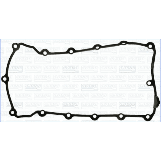 11042400 Ajusa Прокладка клапанной крышки