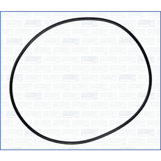 16055300 Ajusa Прокладка впускного колектора