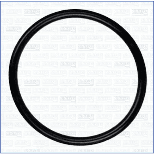 16074900 Ajusa Прокладка впускного коллектора