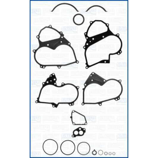 54270200 Ajusa Комплект прокладок блока двигуна