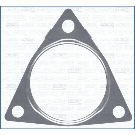 01494300 Ajusa Прокладка приемной трубы