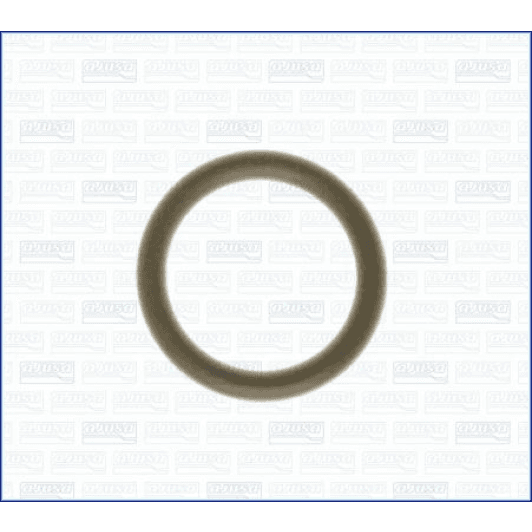 16056800 Ajusa Прокладка впускного колектора