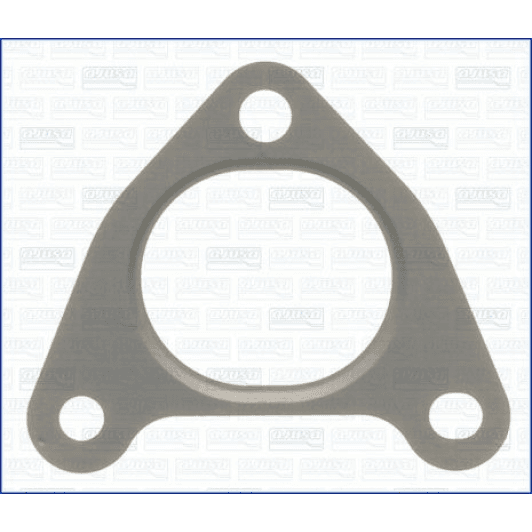 01034600 Ajusa Прокладка турбіни