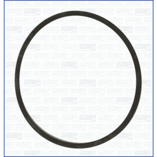 24028600 Ajusa Прокладка впускного коллектора