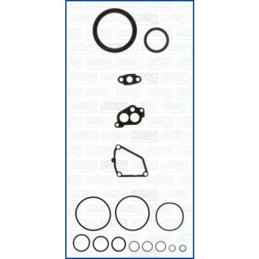 54270900 Ajusa Комплект прокладок блока двигателя