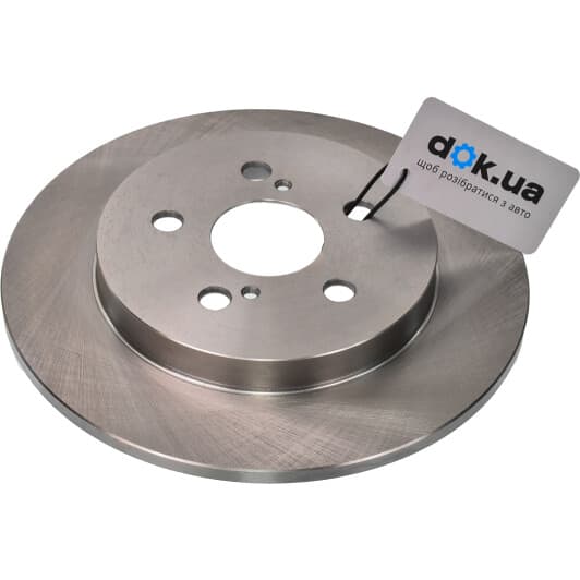 C42077ABE ABE Тормозной диск