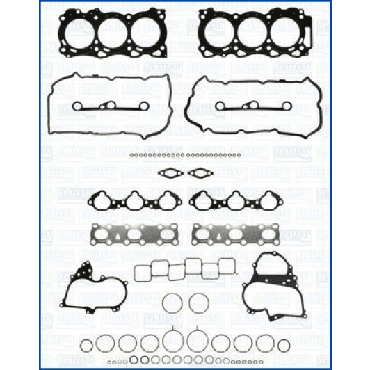 52514000 Ajusa Комплект прокладок ГБЦ