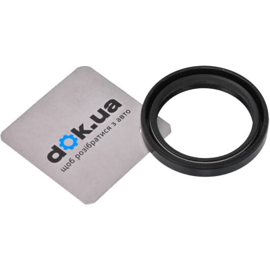 15012300 Ajusa Сальник колінчастого вала