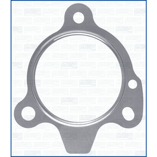 01411500 Ajusa Прокладка приемной трубы