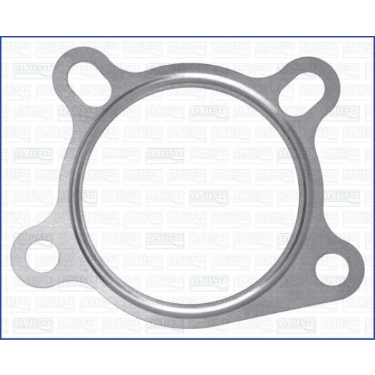 01533200 Ajusa Прокладка приемной трубы для Isuzu D-Max