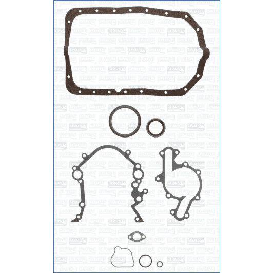 54290400 Ajusa Комплект прокладок блока двигателя для Ford Taurus