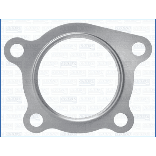 01533100 Ajusa Прокладка приймальної труби для Isuzu D-Max