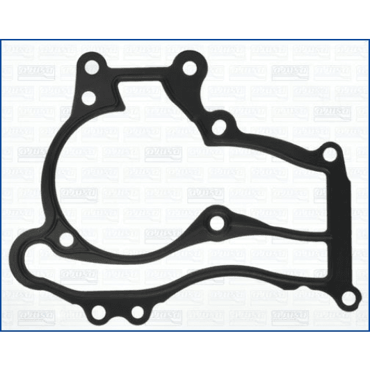 01285800 Ajusa Прокладка помпы для Opel Meriva