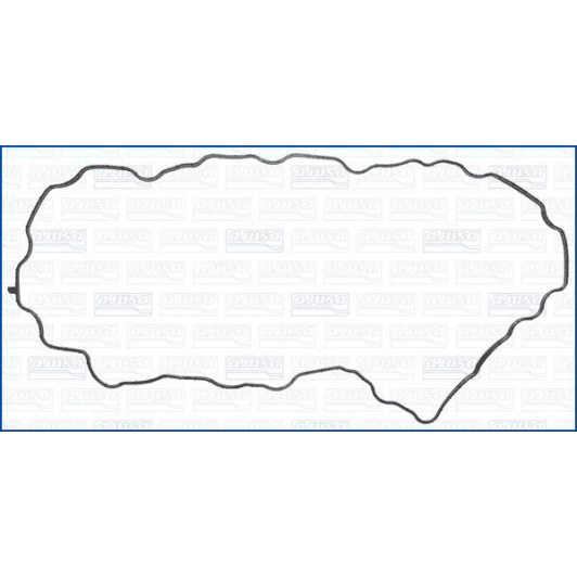14106200 Ajusa Прокладка масляного поддона