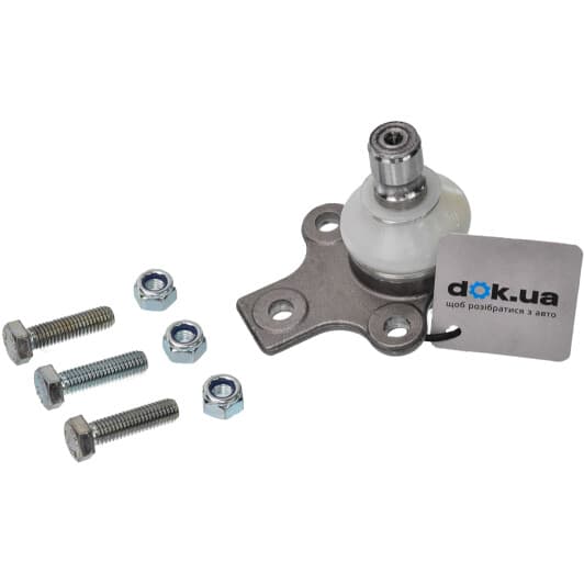 10VW1200 Asmetal Шаровая опора