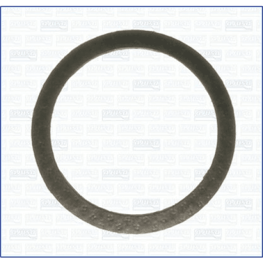 00744500 Ajusa Прокладка приймальної труби