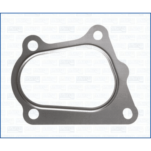01271500 Ajusa Прокладка приемной трубы