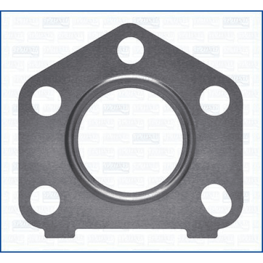 01411400 Ajusa Прокладка випускного колектора