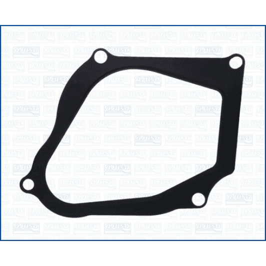 01735400 Ajusa Прокладка турбіни для Nissan NV300