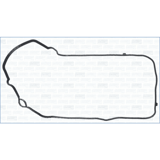 11153500 Ajusa Прокладка клапанної кришки