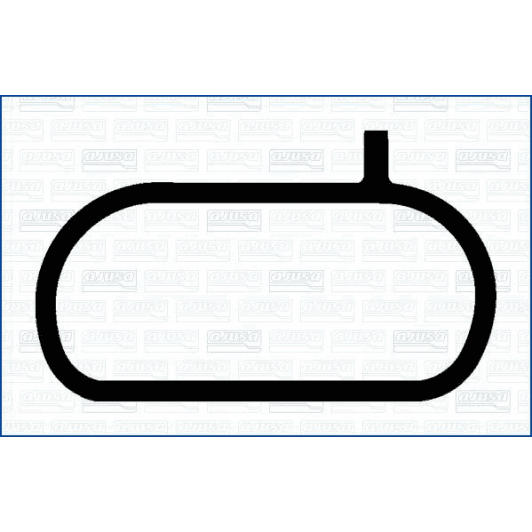 13293200 Ajusa Прокладка впускного коллектора