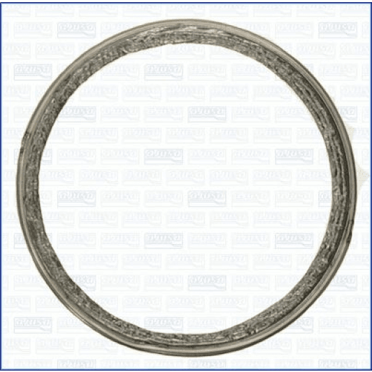 19006500 Ajusa Прокладка турбины