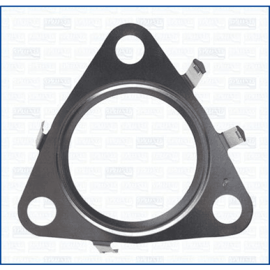 01317000 Ajusa Прокладка приемной трубы