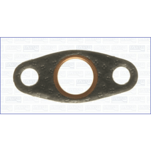 00736800 Ajusa Прокладка вакуумного насоса тормозной системи