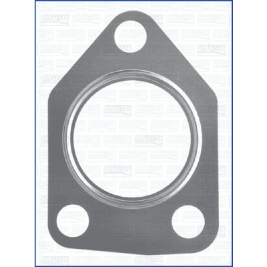 01119400 Ajusa Прокладка турбины