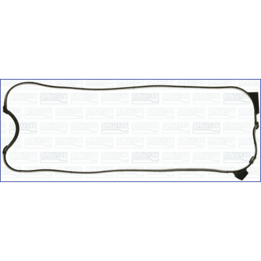 11058800 Ajusa Прокладка клапанної кришки