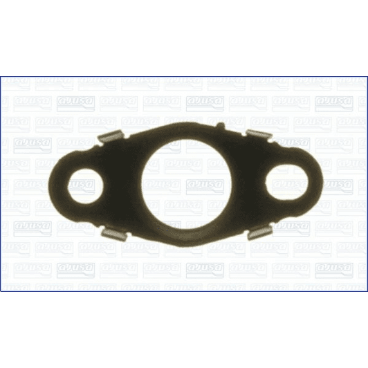01196800 Ajusa Прокладка турбины