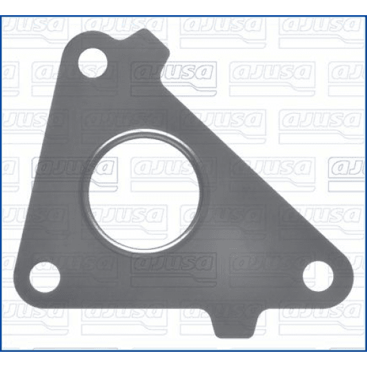 01496700 Ajusa Прокладка випускного колектора