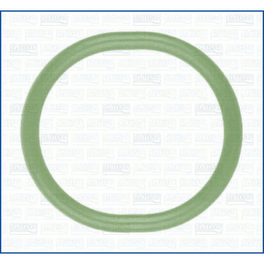 01446100 Ajusa Прокладка масляного поддона для Audi A7