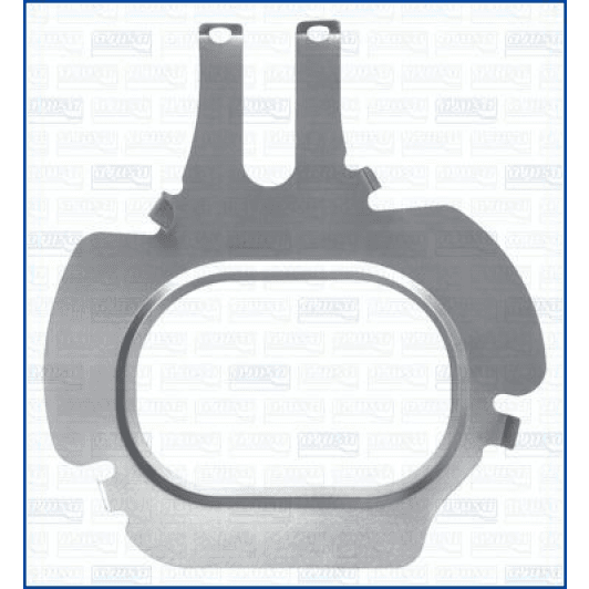 13284500 Ajusa Прокладка випускного колектора